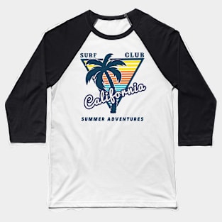 california Baseball T-Shirt